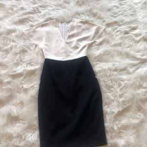 Ted Baker Mockable Mid Length Dress